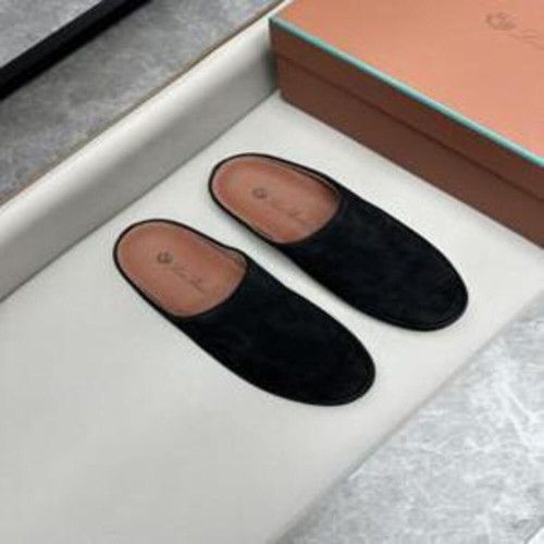 남성용 뮬 블로퍼
