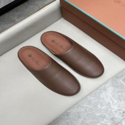 남성용 뮬 블로퍼