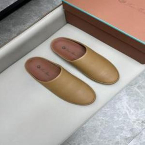 남성용 뮬 블로퍼