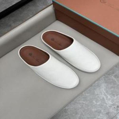 남성용 뮬 블로퍼