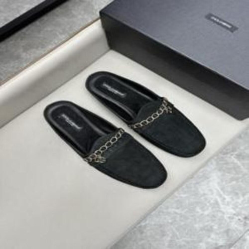 남성용 뮬 블로퍼