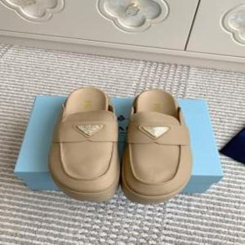 여성용 뮬 블로퍼