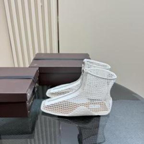 여성용 앵클 부츠