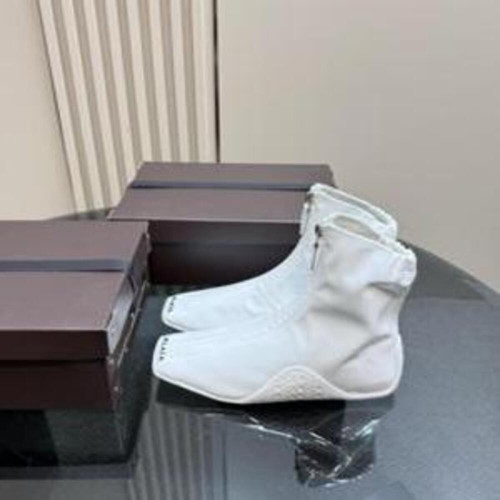 여성용 앵클 부츠