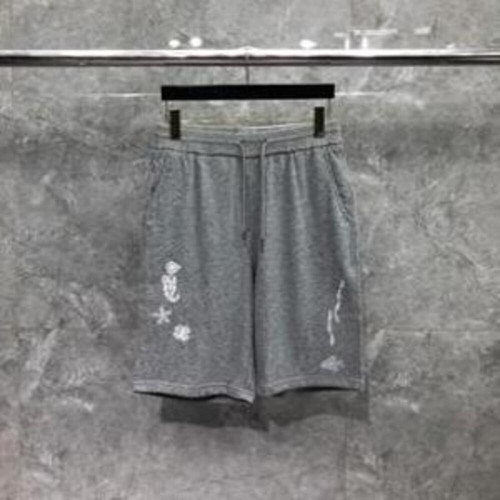 남녀공용 하프 팬츠