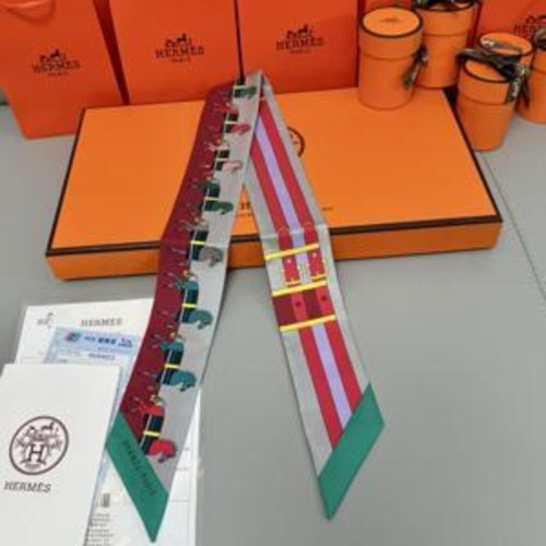 트윌리 스카프