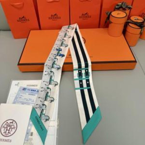 트윌리 스카프