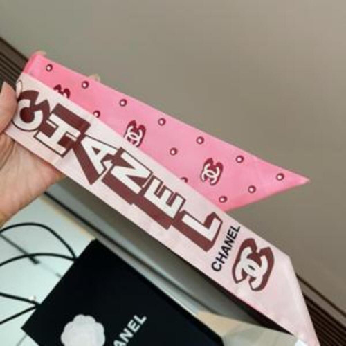 트윌리 스카프