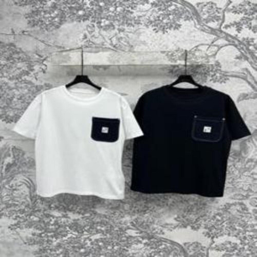 여성용 반소매 티셔츠