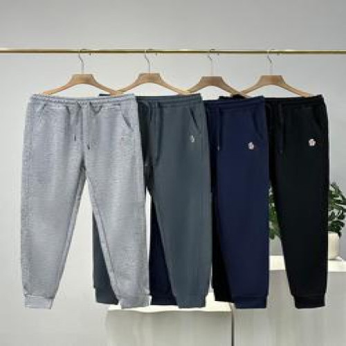 남녀공용 트레이닝 팬츠