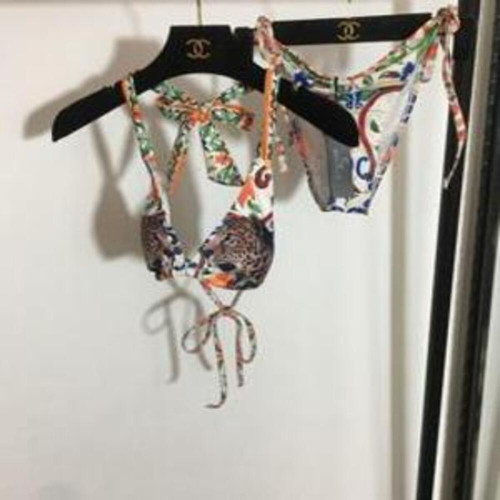 여성용 비키니 수영복