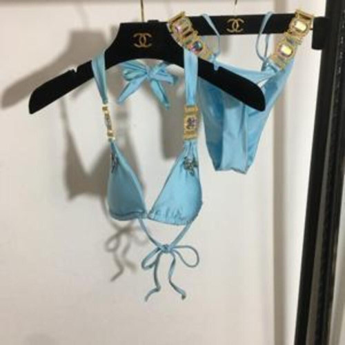 여성용 비키니 수영복
