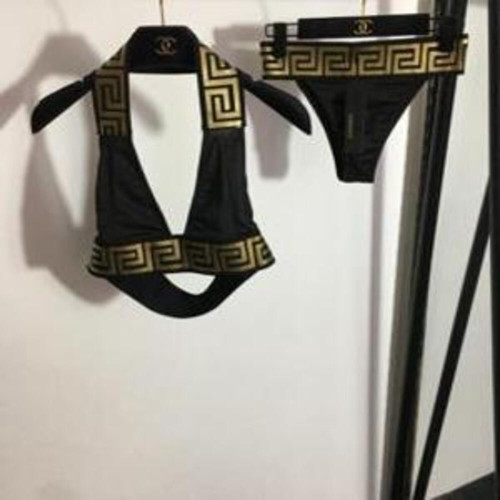 여성용 비키니 수영복