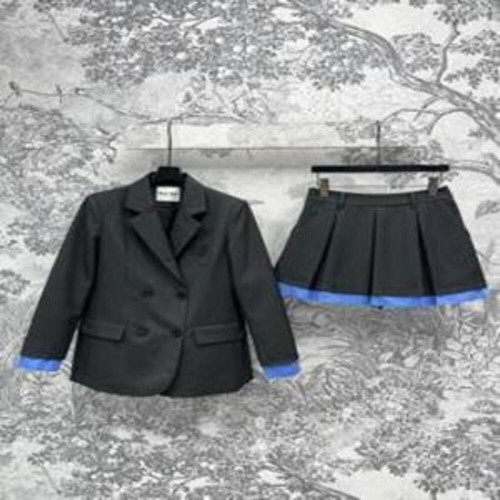 여성용 투피스