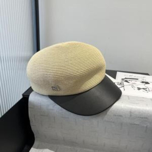 밀리터리캡