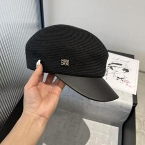 밀리터리캡
