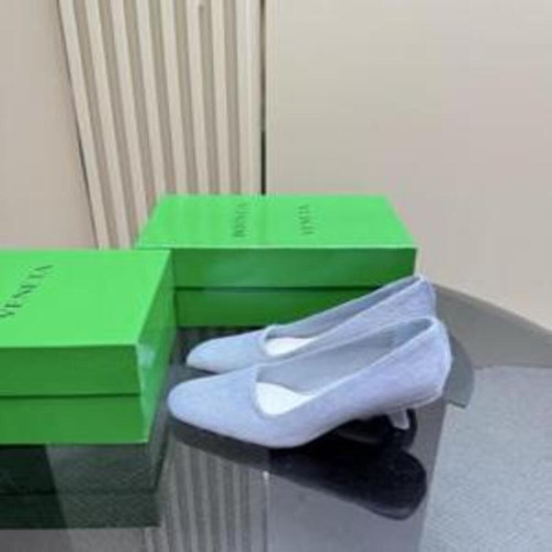 여성용 펌프스