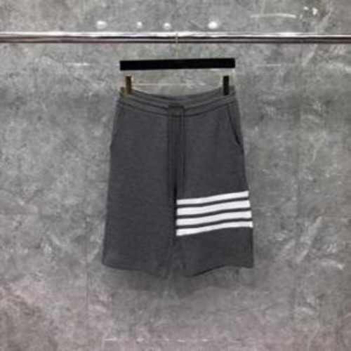 남녀공용 하프 팬츠