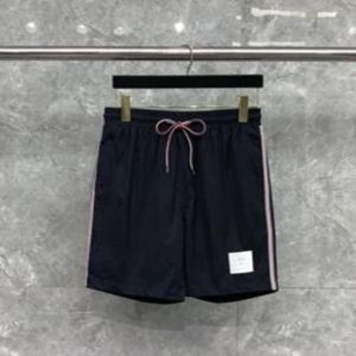 남녀공용 하프 팬츠