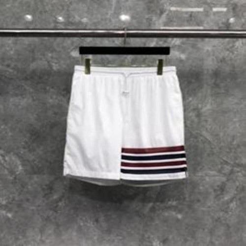남녀공용 하프 팬츠