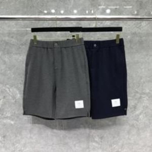 남녀공용 하프 팬츠