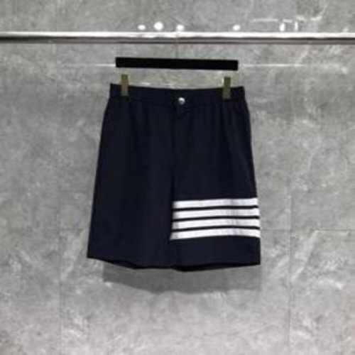 남녀공용 하프 팬츠