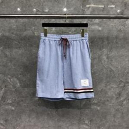 남녀공용 하프 팬츠