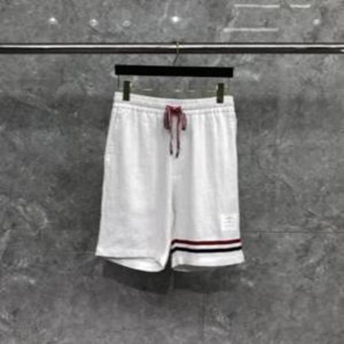 남녀공용 하프 팬츠