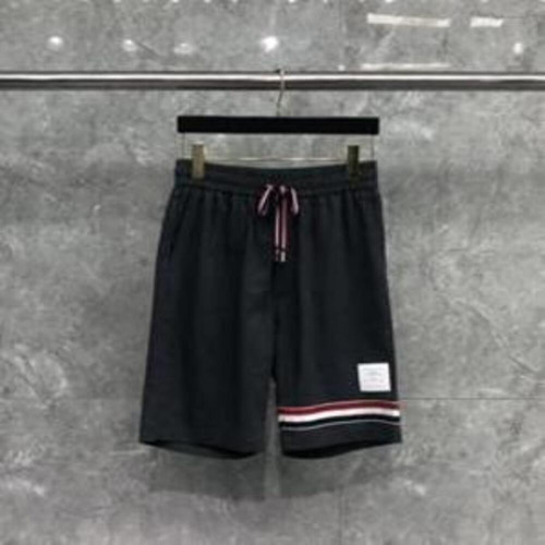 남녀공용 하프 팬츠