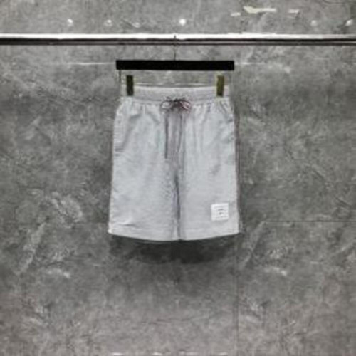 남녀공용 하프 팬츠