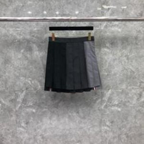 여성용 미니 스커트