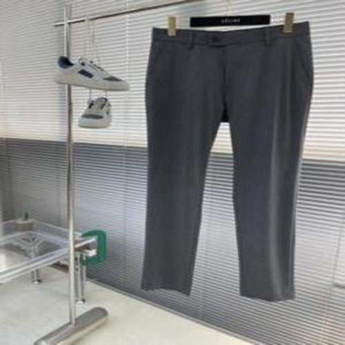 남녀공용 정장 팬츠
