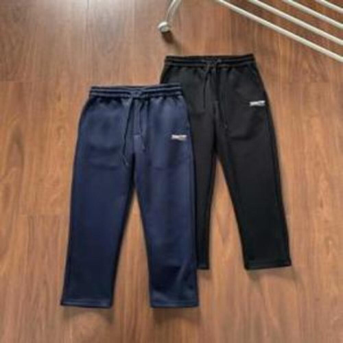 남녀공용 트레이닝 팬츠