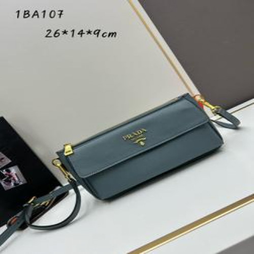 숄더백