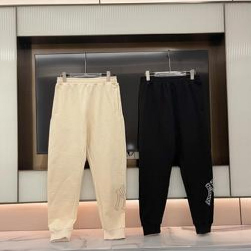 남녀공용 트레이닝 팬츠