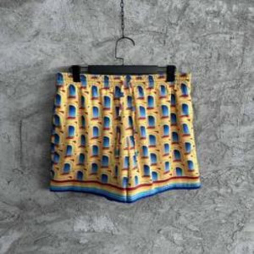 남녀공용 하프 팬츠