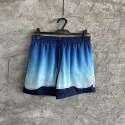 남녀공용 하프 팬츠