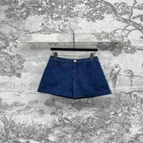 여성용 하프 팬츠