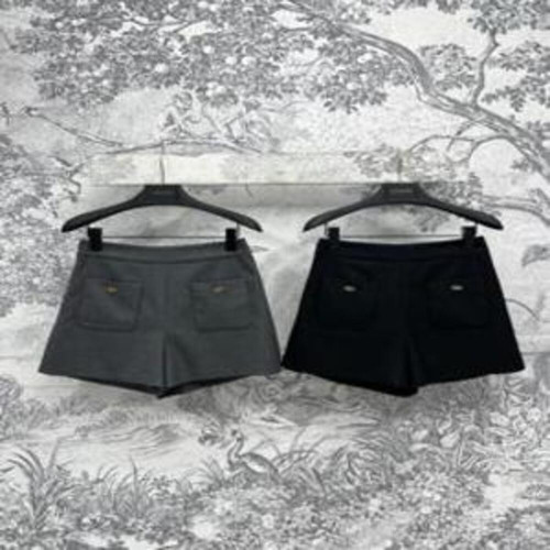 여성용 하프 팬츠