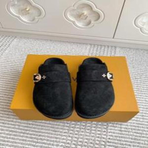 남녀공용 뮬 블로퍼