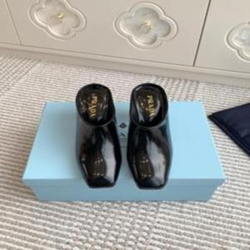 여성용 뮬 블로퍼
