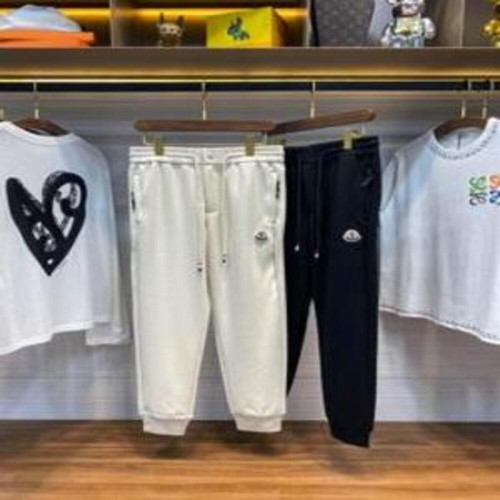 남녀공용 트레이닝 팬츠