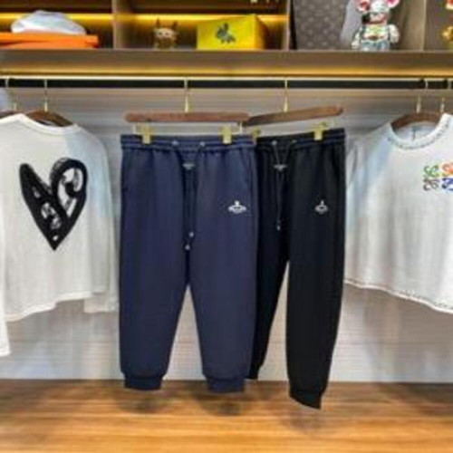 남녀공용 트레이닝 팬츠