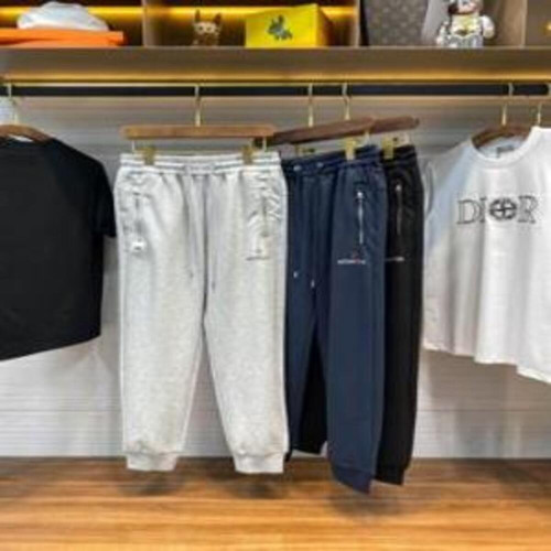 남녀공용 트레이닝 팬츠