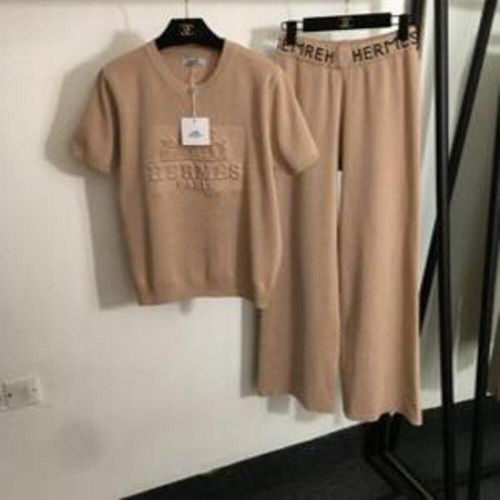 여성용 상하의 세트