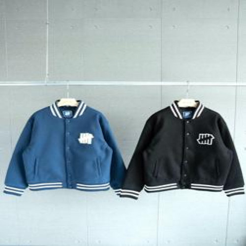 남녀공용 버튼 재킷