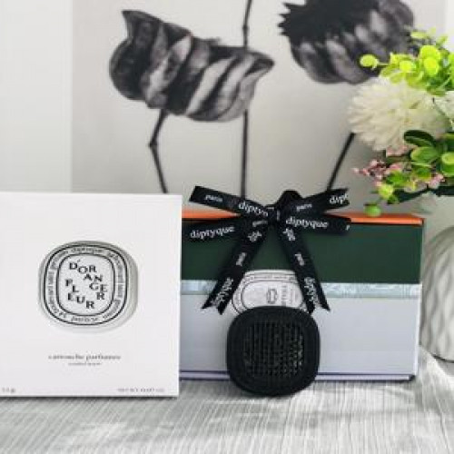 차량용 방향제