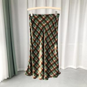 여성용 롱 스커트