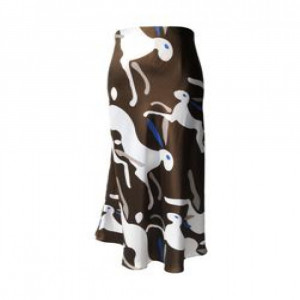 여성용 롱 스커트