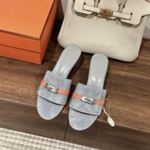 여성용 토오픈 뮬